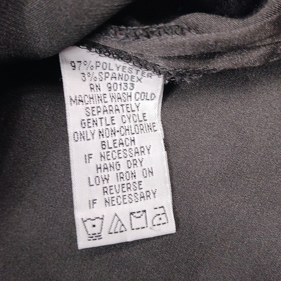 Joan Rivers women's sleeveless shirt size XL - Picture 5 of 10